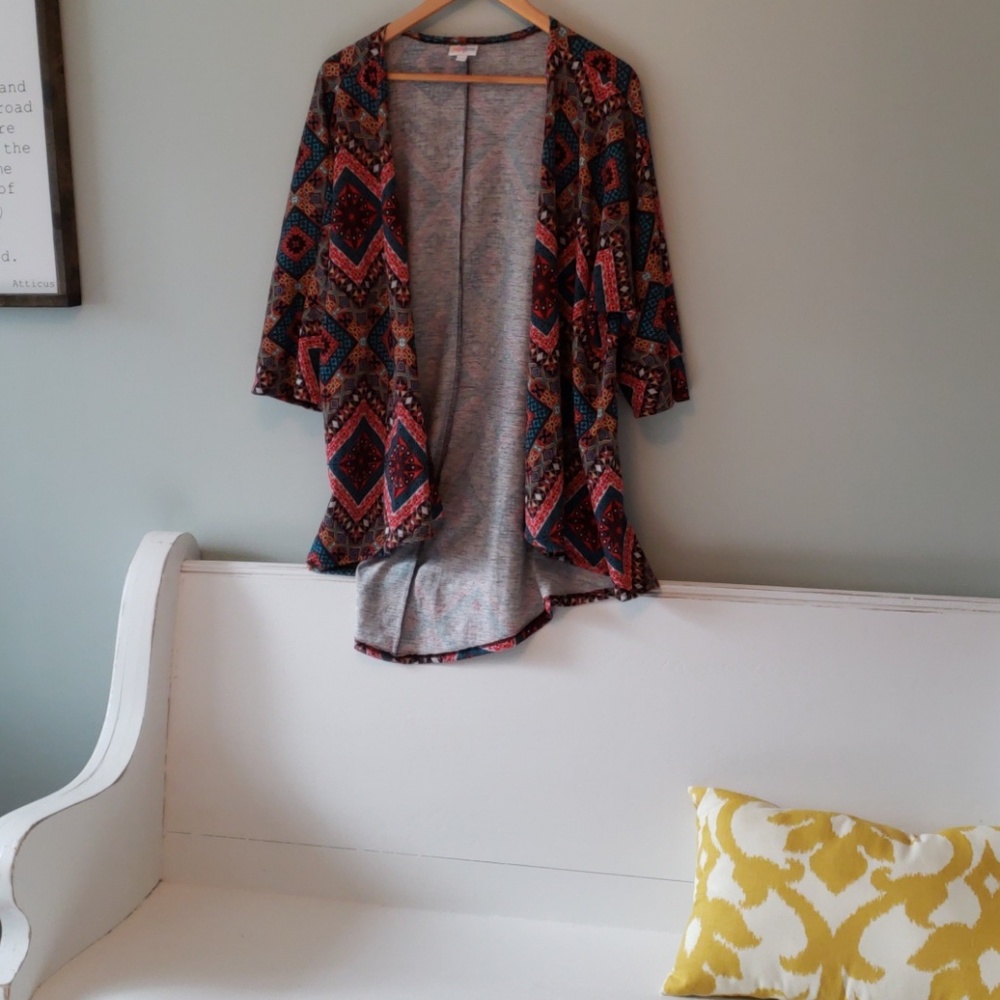 Lularoe Lindsay
